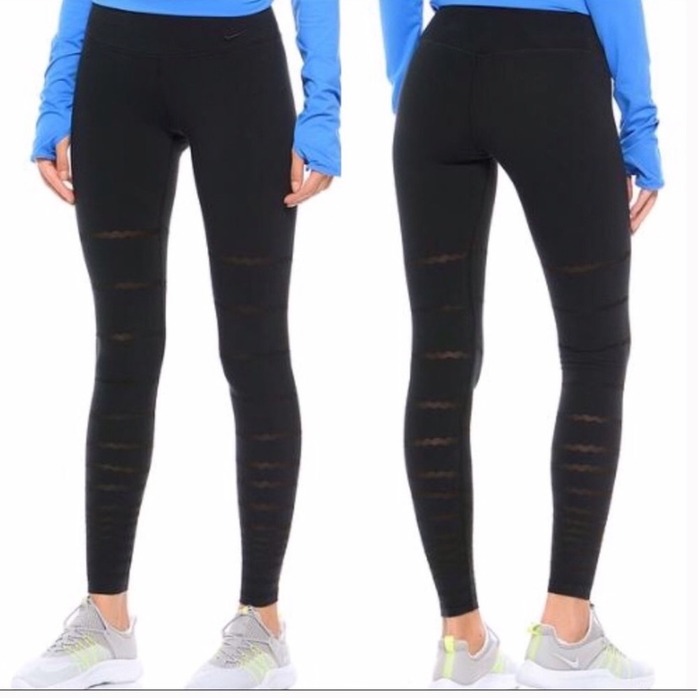 Nike dri-fit leggings